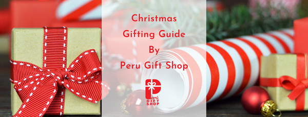 Your Christmas 2021 Gifting Guide