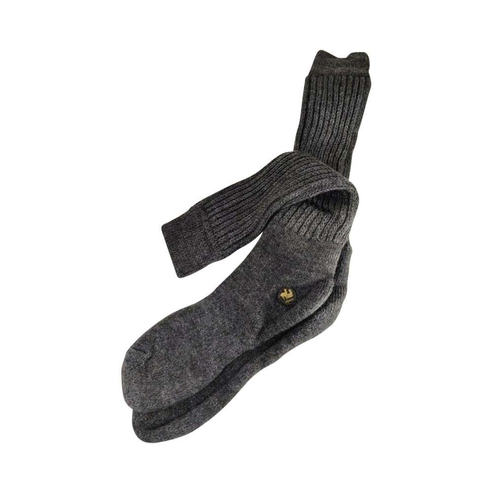 Calcetines Largos Cálidos y Cómodos 100% Baby Alpaca