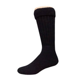 Warm & Comfy 100% Baby Alpaca Long Socks