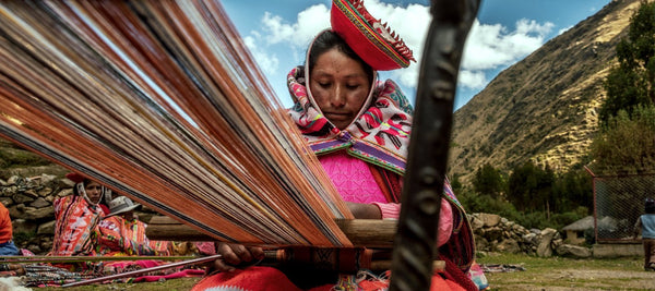 Why Handmade Crafts From Peru Are The Perfect Gifts?