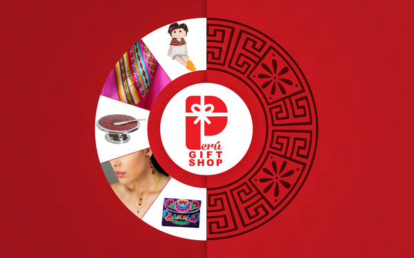PERÚ GIFT SHOP: AN INNOVATIVE SHOPPING ONLINE CHANNEL FOR GIFTS & HANDICRAFTS FROM PERÚ TO CONQUER THE VAST US MARKET