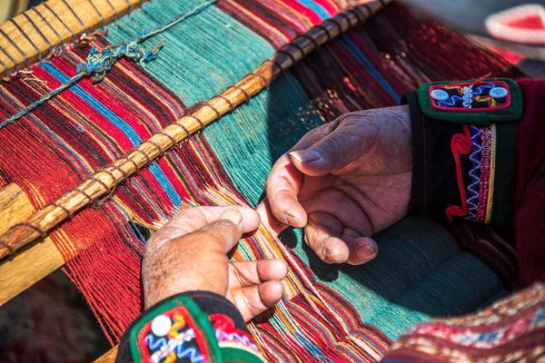 Reasons You Should Buy Peruvian Handicrafts