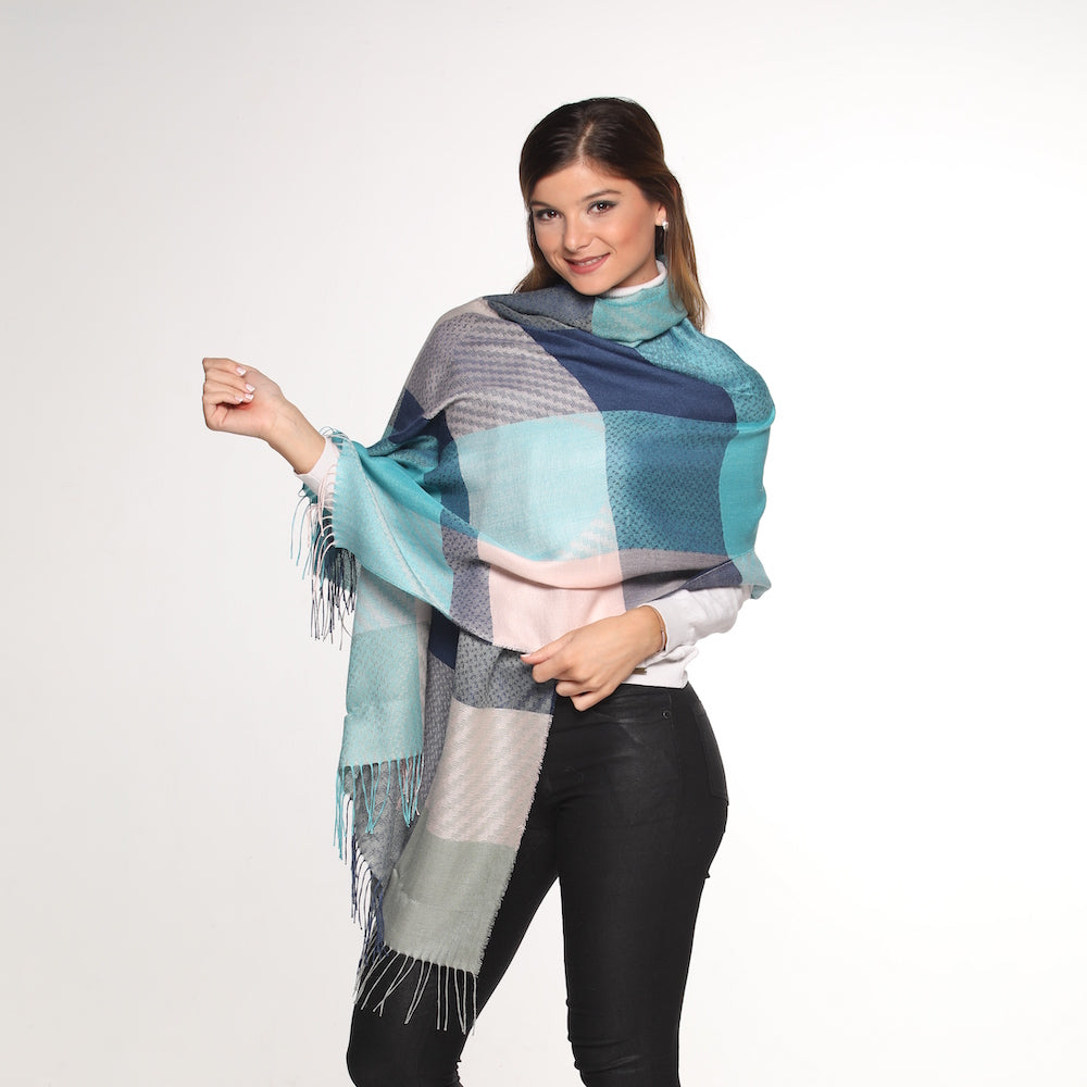 Shawls & Wraps