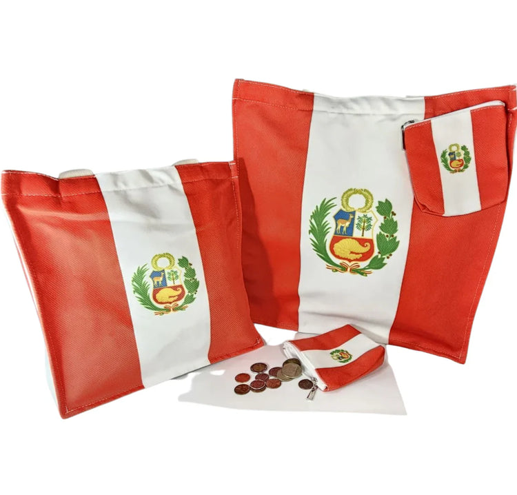 Soul of Peru