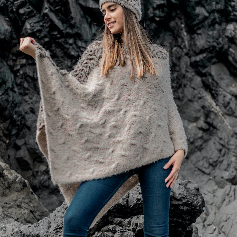 Ponchos & More