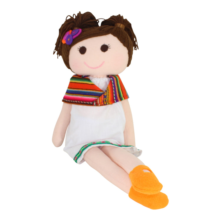 Peruvian Gifts for KIDS