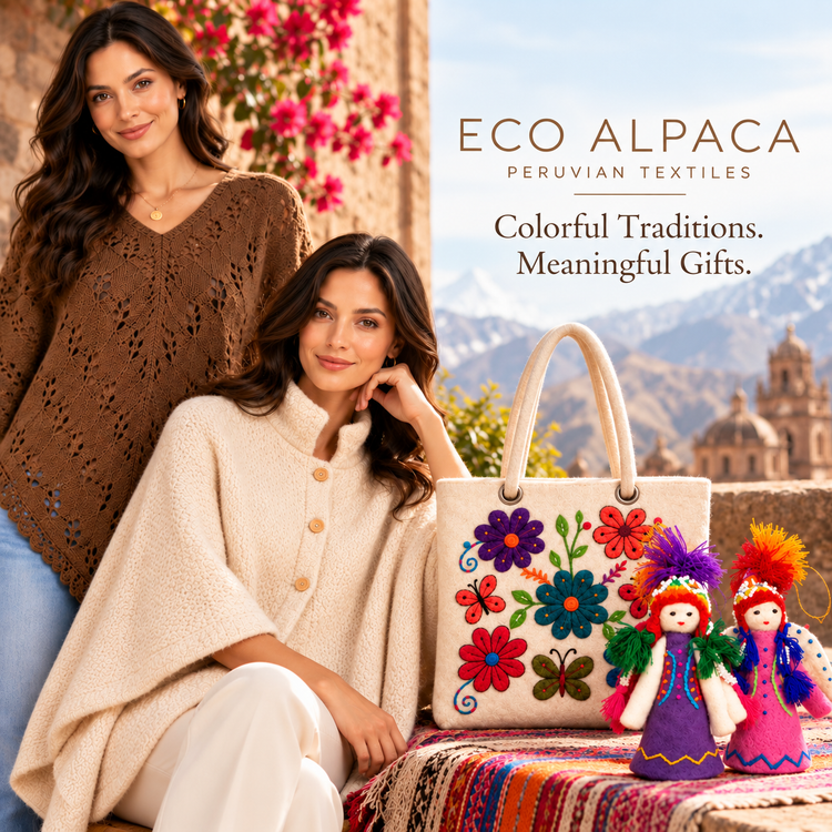 ECO ALPACA
