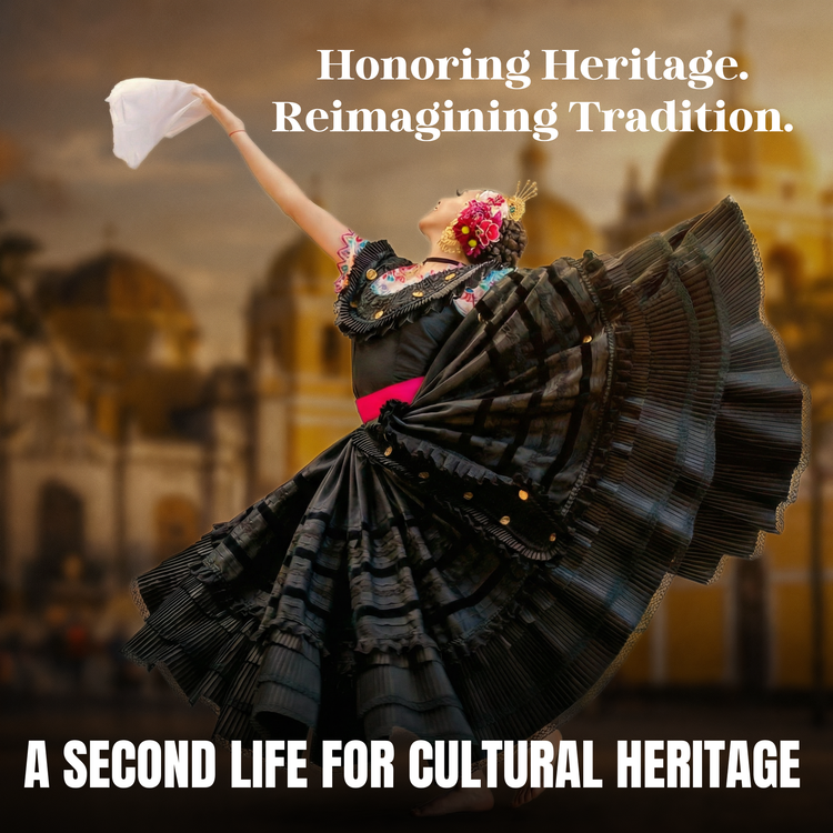 Heritage Initiative Collection