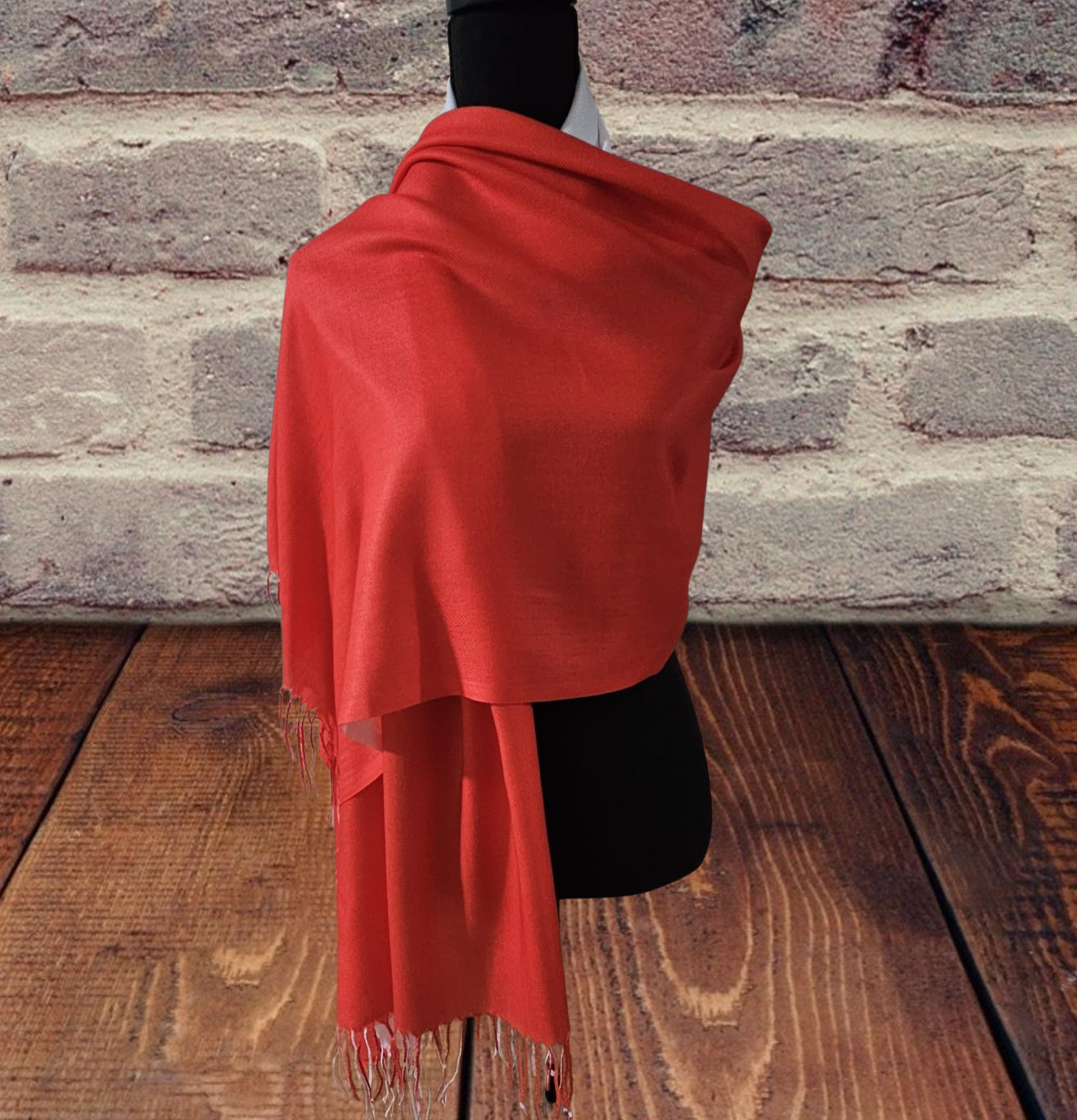 Shawls & Wraps