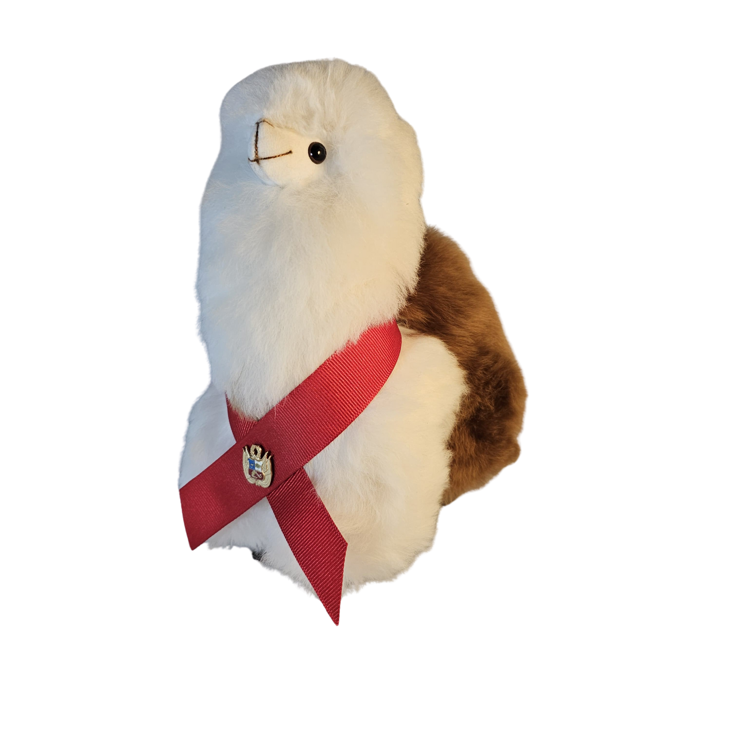 Emym Baby Alpaca Toys