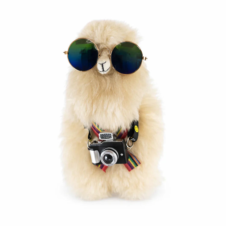 Ccanita Alpaca Toys