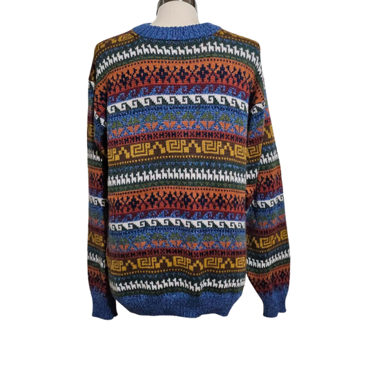 Sombreros UNISEX hechos a mano de alpaca suaves y cálidos - Talla única