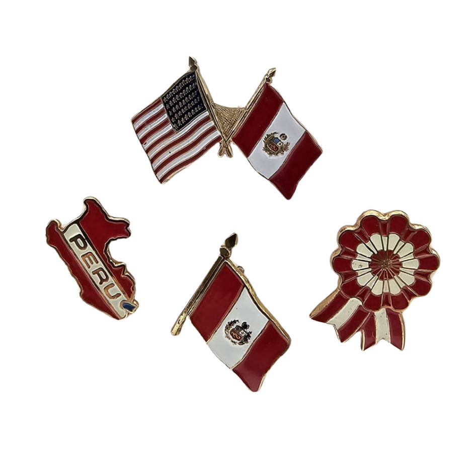 Peru Gift Shop
