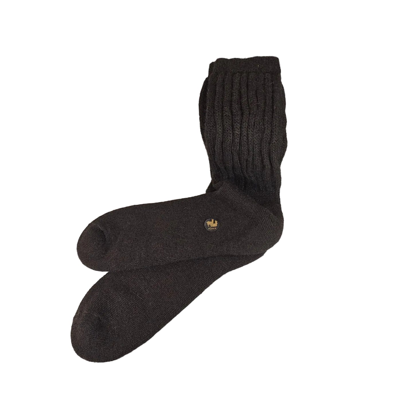 Lancaster Baby Alpaca Socks – Warm & Comfy Unisex Socks