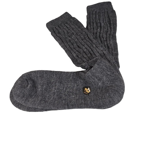 Lancaster Baby Alpaca Socks – Warm & Comfy Unisex Socks