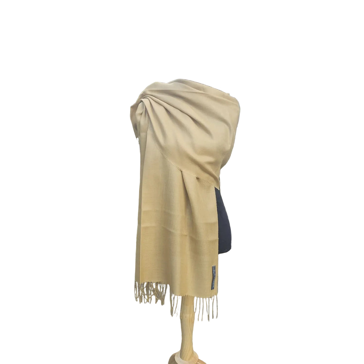 Stylish Year Round Shawls for Men/Women - 70% Peruvian Baby Alpaca 30% Natural Silk