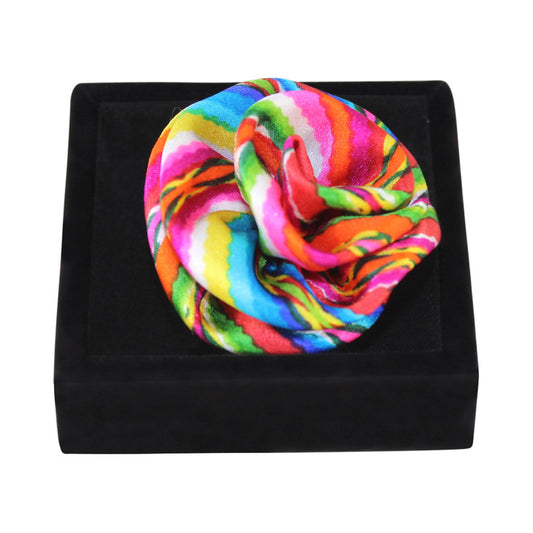 Luxury Casual or Elegant Brooch for Women - Peru Gift Shop