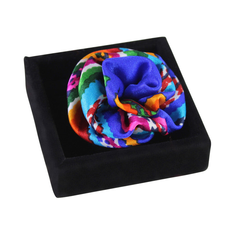 Luxury Casual or Elegant Brooch for Women - Peru Gift Shop