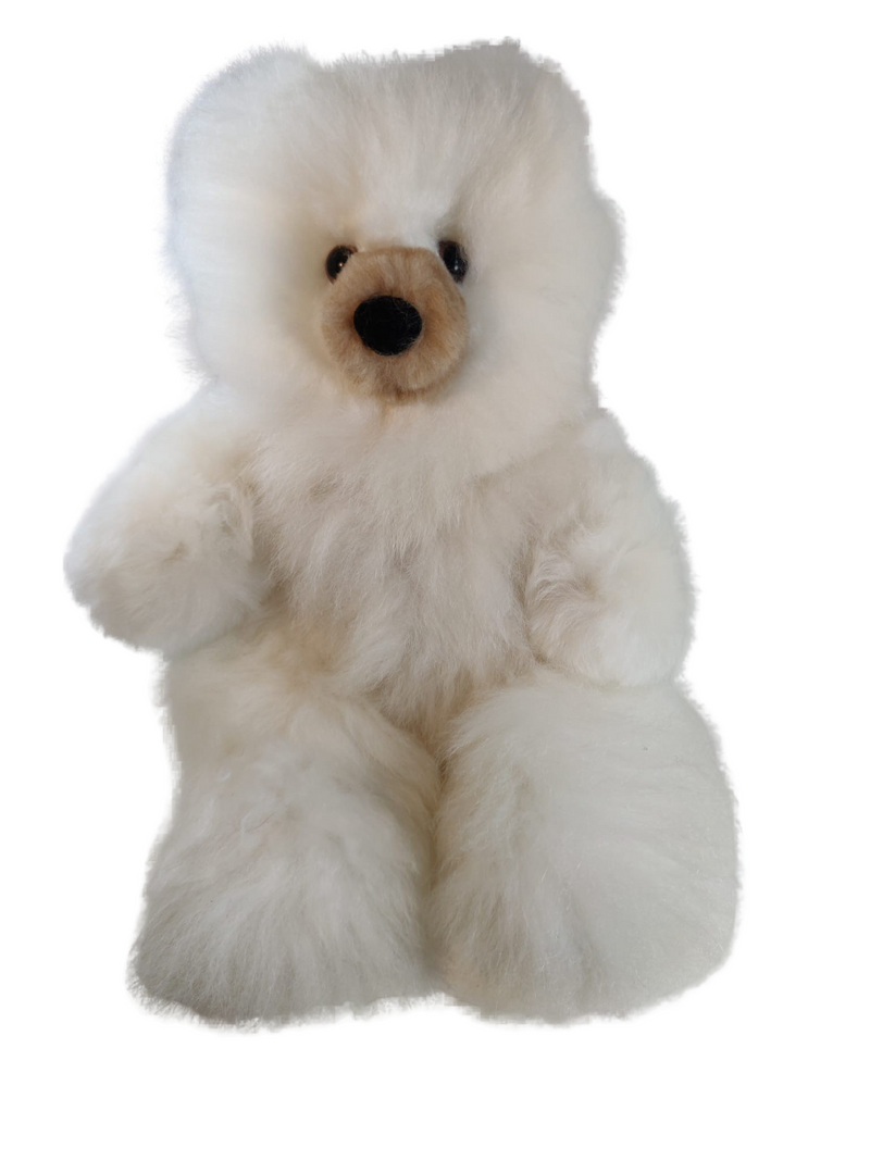 Hypoallergenic stuffed teddy deals bears