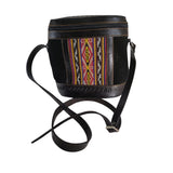 100% Genuine Leather Handmade Cusco Handbag