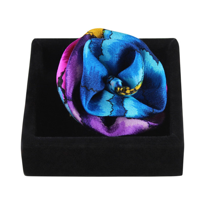 Luxury Casual or Elegant Brooch for Women - Peru Gift Shop